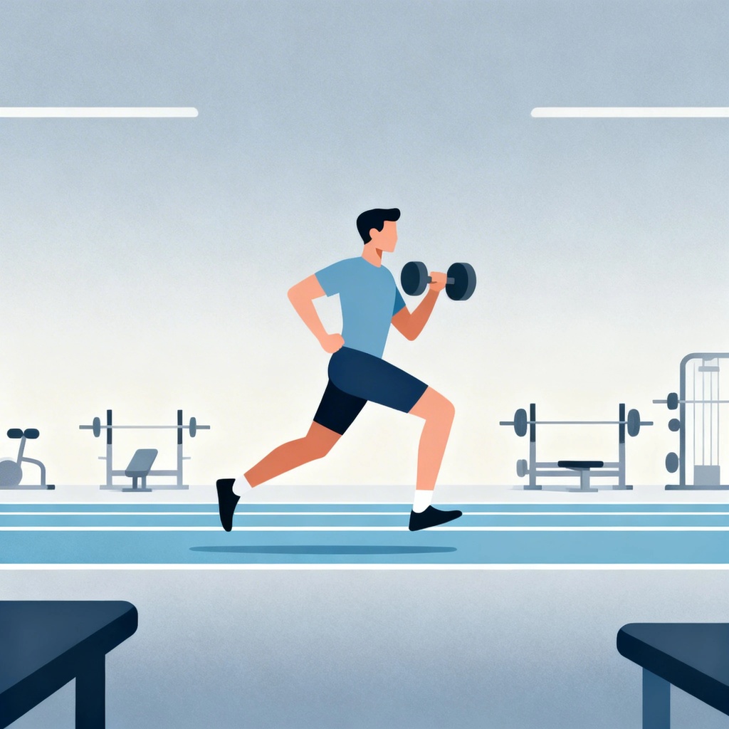 Cómo mantener la motivación en tu rutina de ejercicio